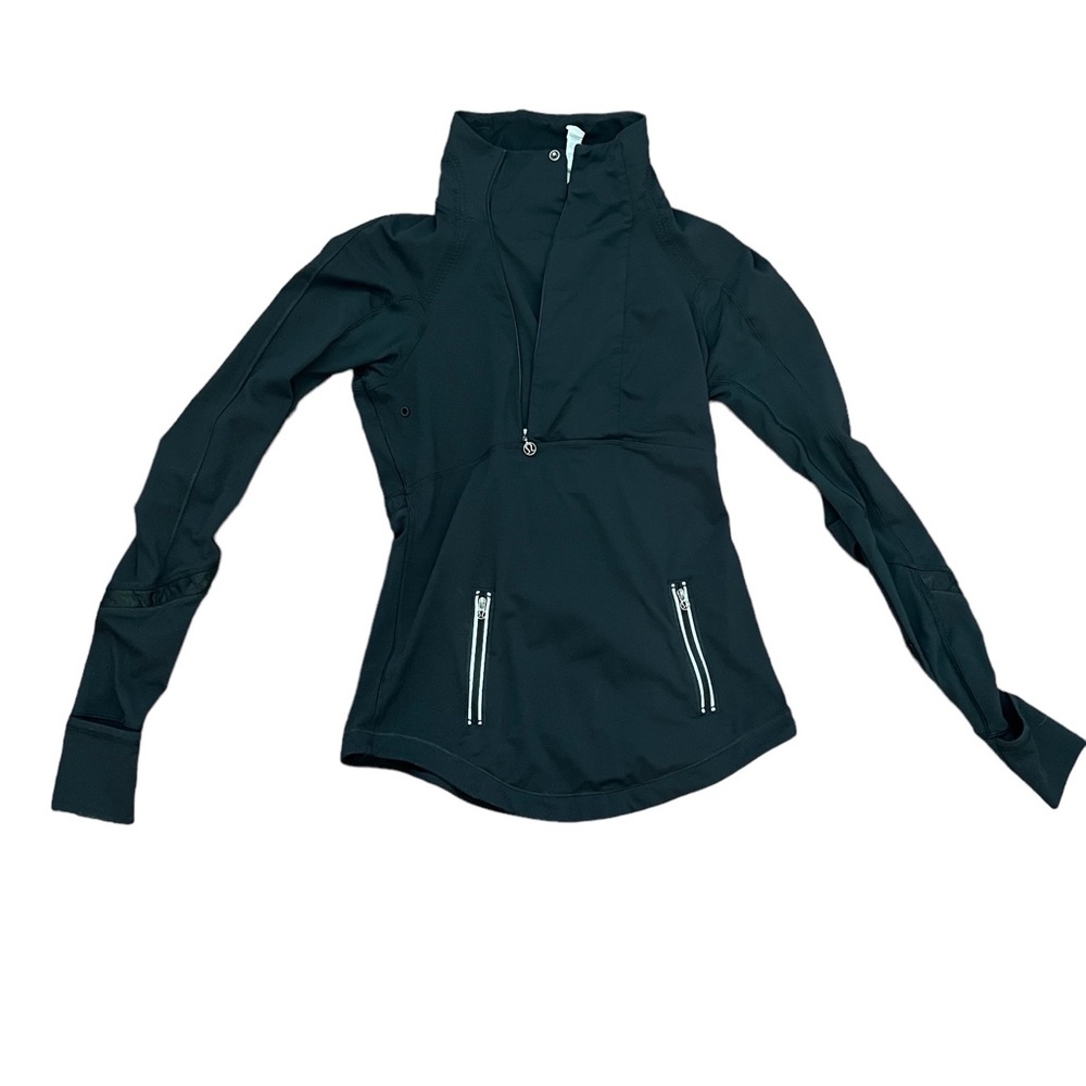 Lululemon athletics long sleeve